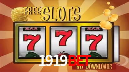 Seasonal Promotions 1919Bet