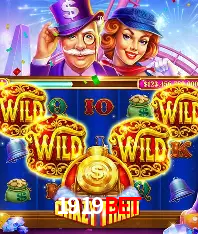 Exclusive Offers 1919Bet