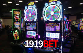 Daily Bonuses 1919Bet