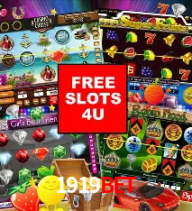 Weekend Specials 1919Bet
