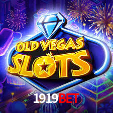 Tournaments 1919Bet