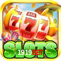 Welcome Bonus 1919Bet