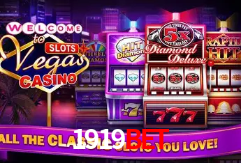 Flash Promotion 1919Bet